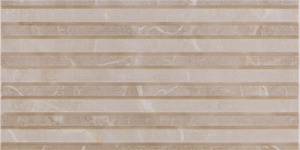 Aurea Rlv Noce – 25 × 50 cm – Fliese