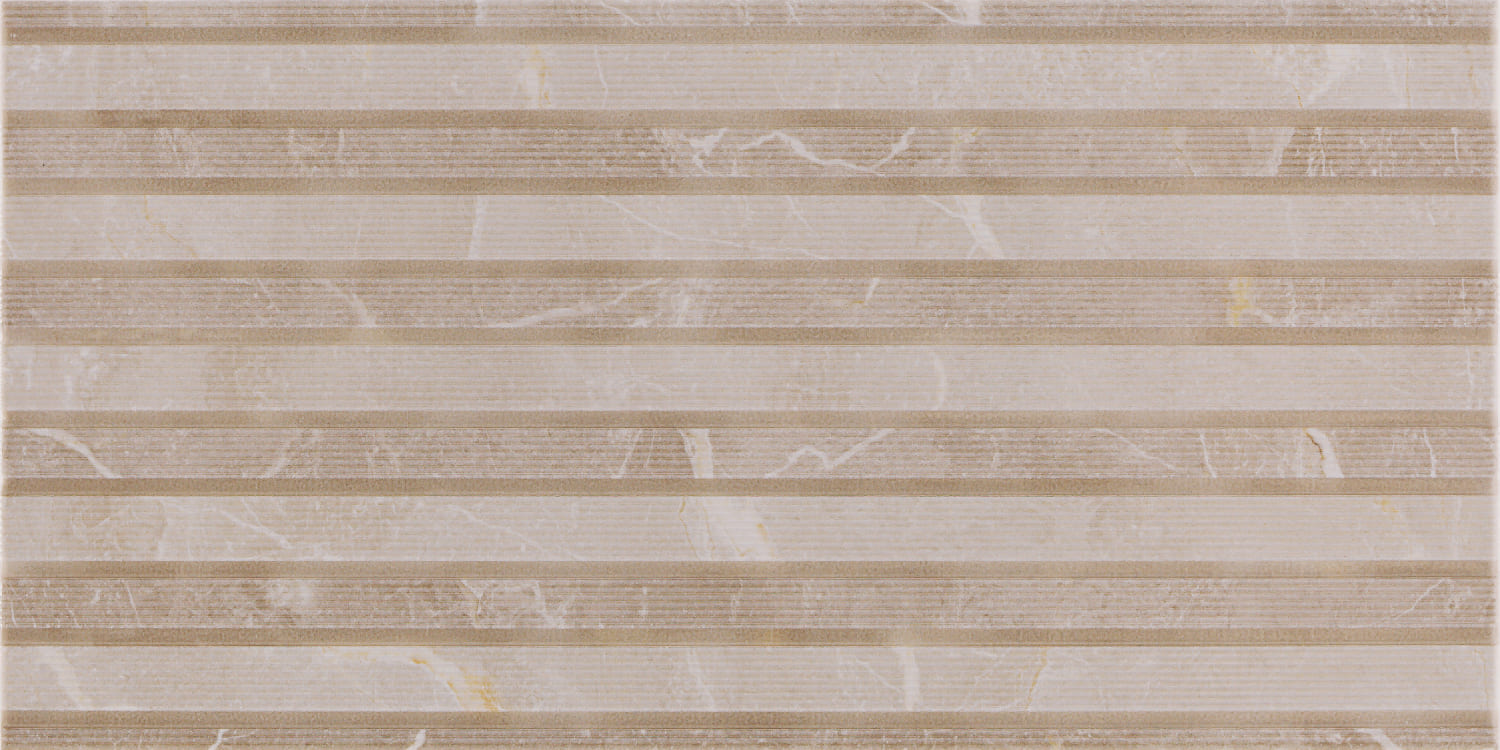 Aurea Rlv Noce – 25 × 50 cm – Fliese