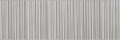 Bercy Rlv. Grigio – 30 × 90 cm – Fliese