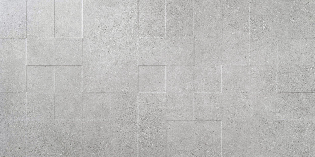 Brighton Rlv. Grey – 60 × 120 cm – Fliese