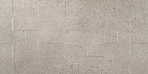 Brighton Rlv. Mud – 60 × 120 cm – Fliese
