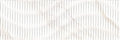 Calacatta Rlv. Gold – 30 × 90 cm – Fliese