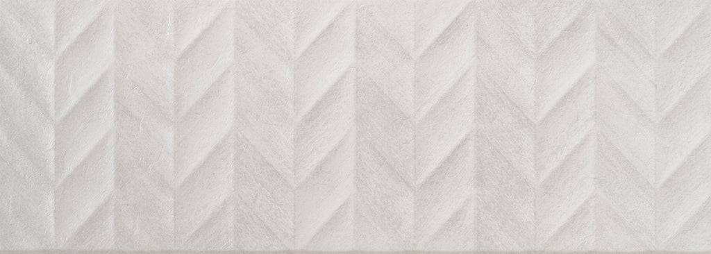 Cloe Rlv. Blanco – 25 × 70 cm – Fliese