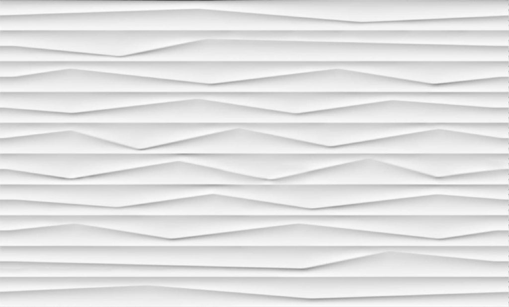 Whites Rlv. Core Blanco – 33.3 × 55 cm – Fliese