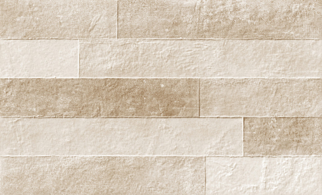 Domino Rlv. Taupe – 33.3 × 55 cm – Fliese