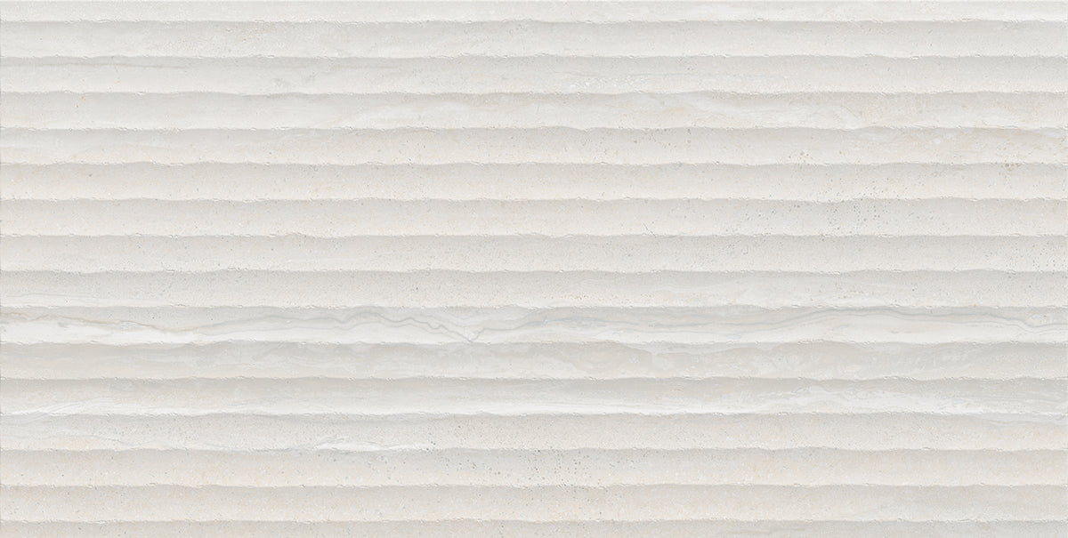 Navona Bianco – 60 × 120 cm