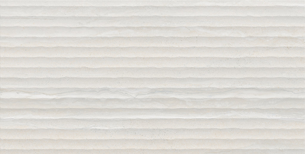 Navona Bianco – 120 × 120 cm