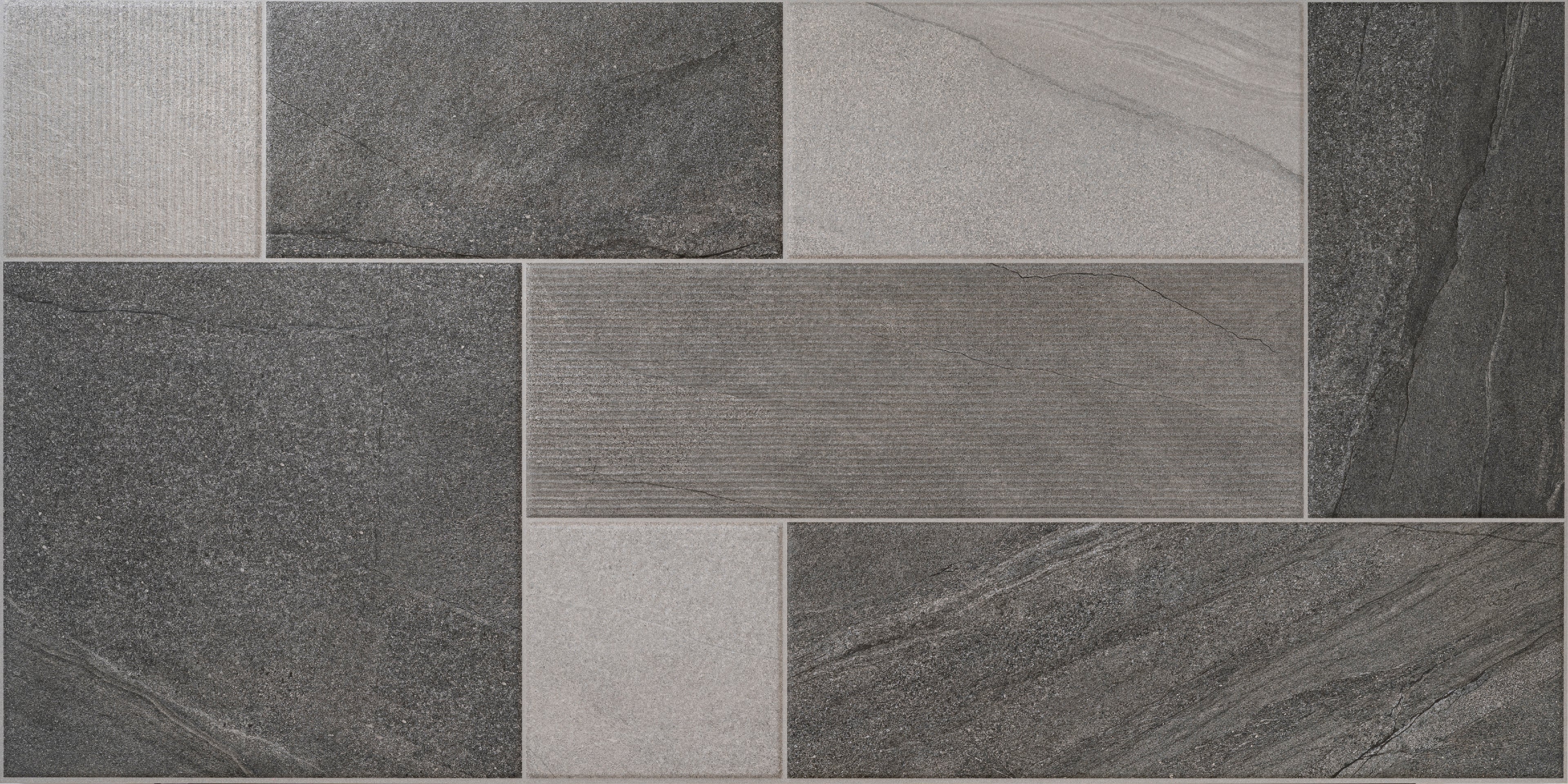 Io Rlv Romagna Argent – 60 × 120 cm – Fliese