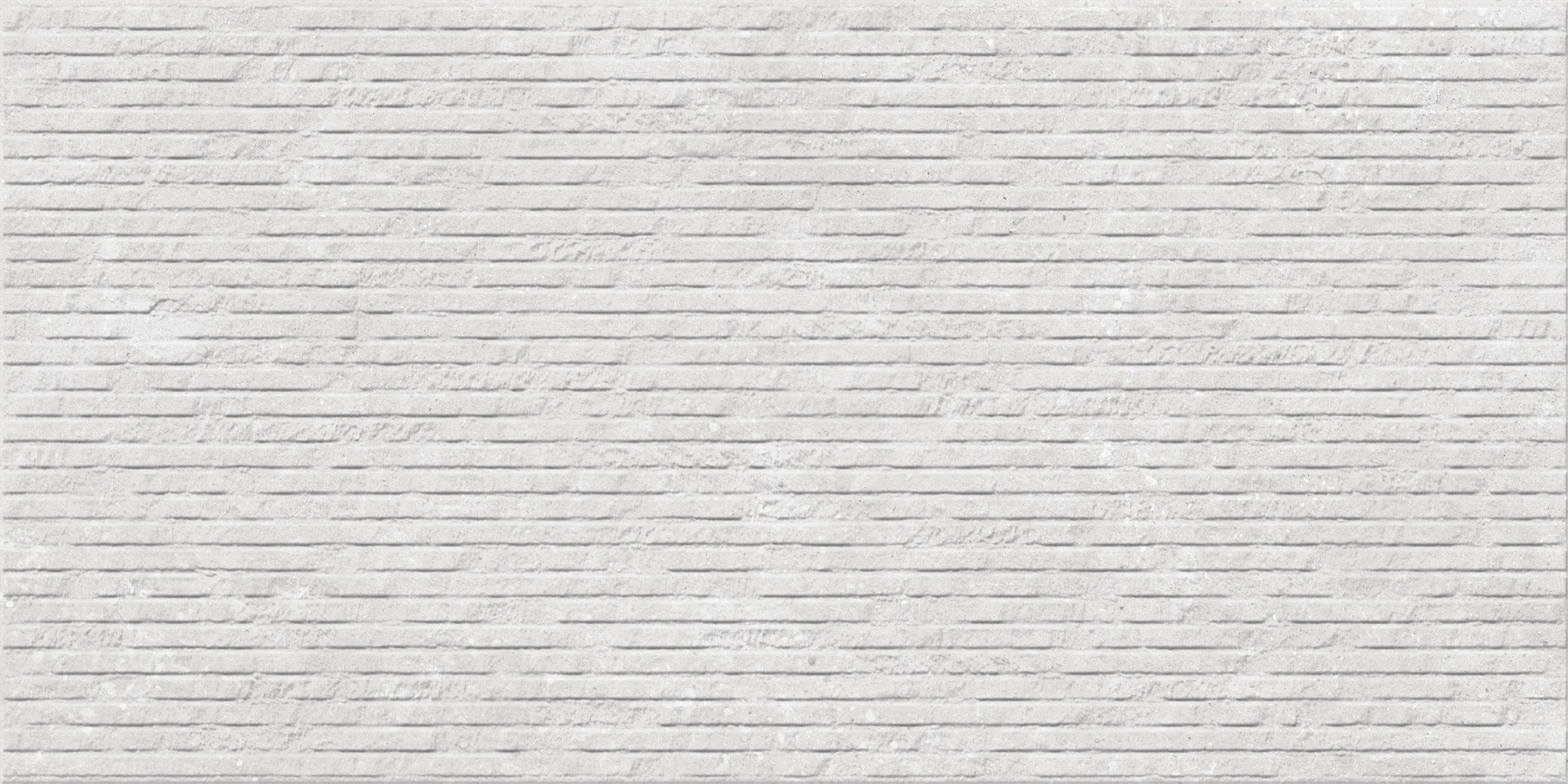 Street White – 60 × 60 cm