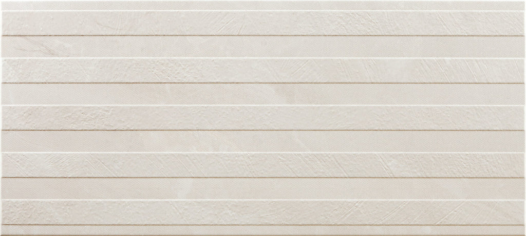 Ersa Rlv. White – 36 × 80 cm – Fliese
