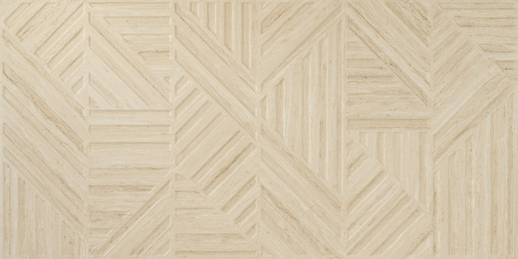 Lieja Rlv. Beige – 60 × 120 cm – Fliese
