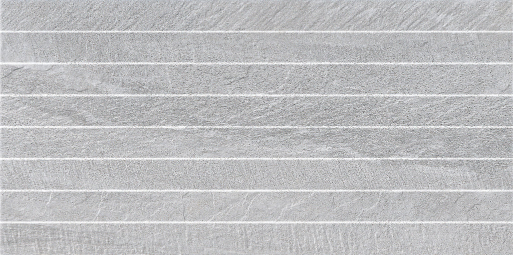 Teide Rlv Silver – 30.3 × 61.3 cm – Fliese