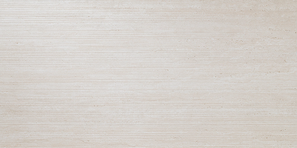 Caesar Rlv. Ivory – 60 × 120 cm – Fliese