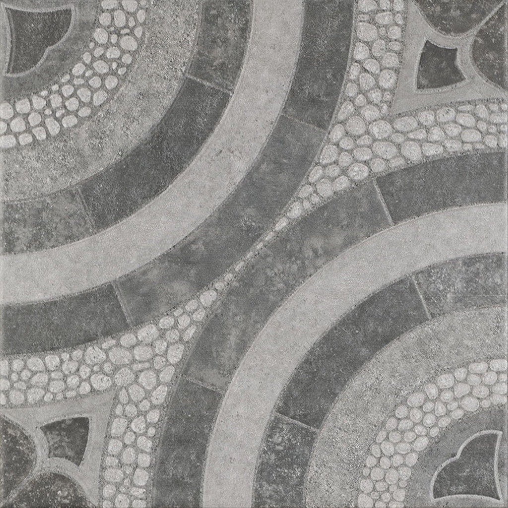 Segovia Gris – 45 × 45 cm – Fliese