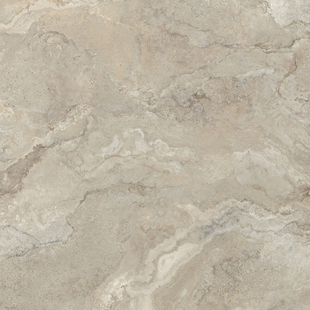 Sena Crema – 120 × 120 cm – Fliese