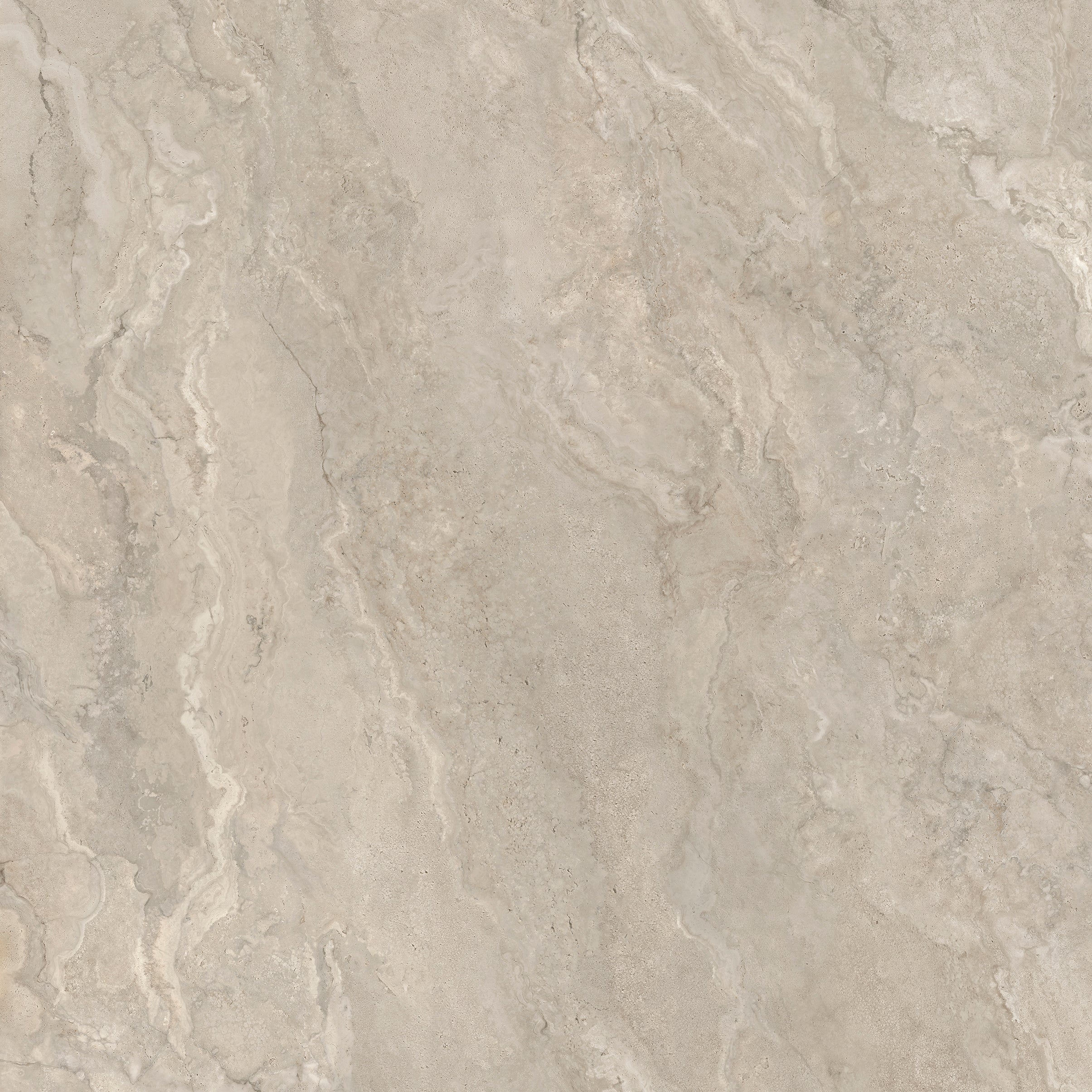 Sena Crema poliert – 160 × 160 cm – Fliese