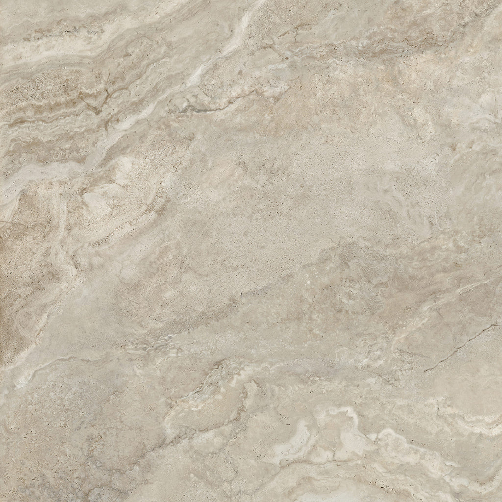 Sena Crema – 90 × 90 cm – Fliese