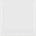 Shiny White – 22.3 × 22.3 cm – Fliese