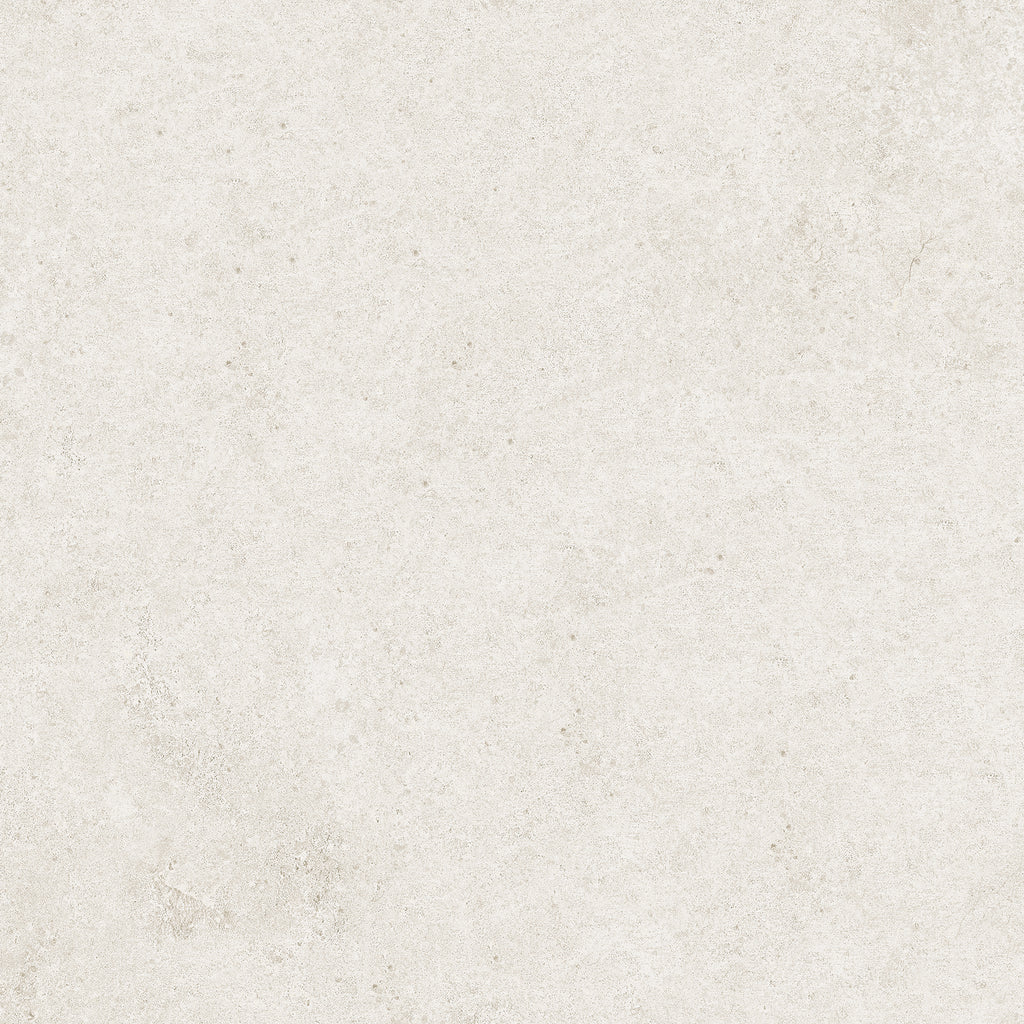 Stone Art White – 60 × 60 cm – Fliese