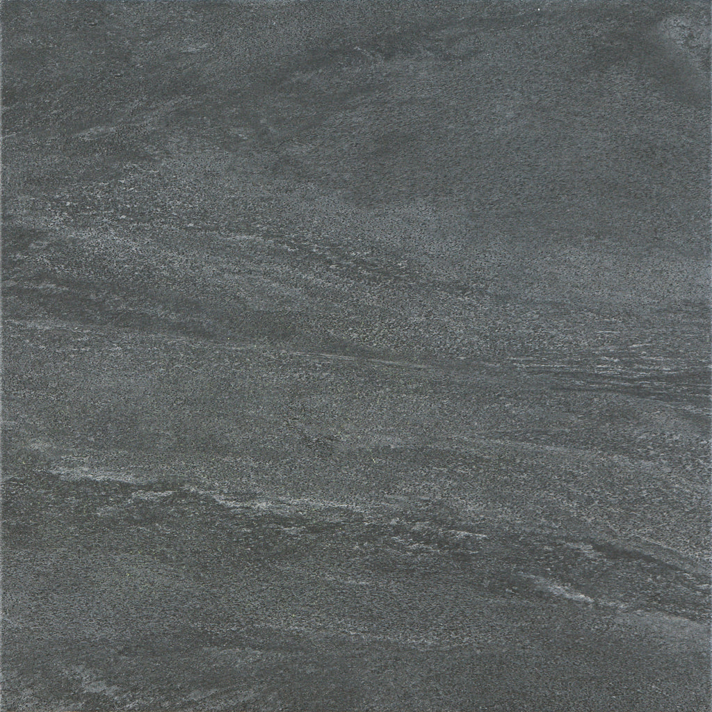 Teide Antracita – 60.8 × 60.8 cm – Fliese
