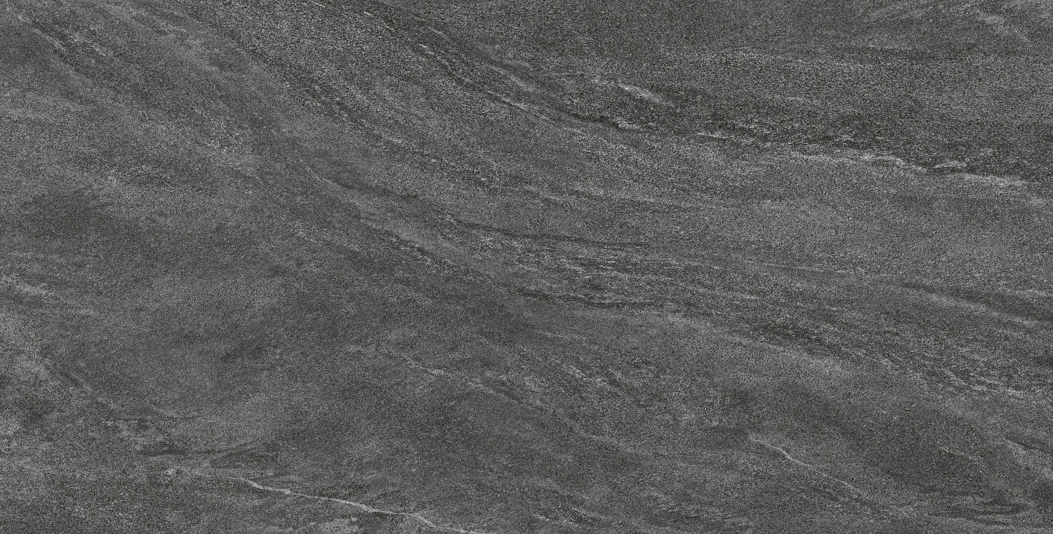 Teide Antracita – 60 × 120 cm – Fliese