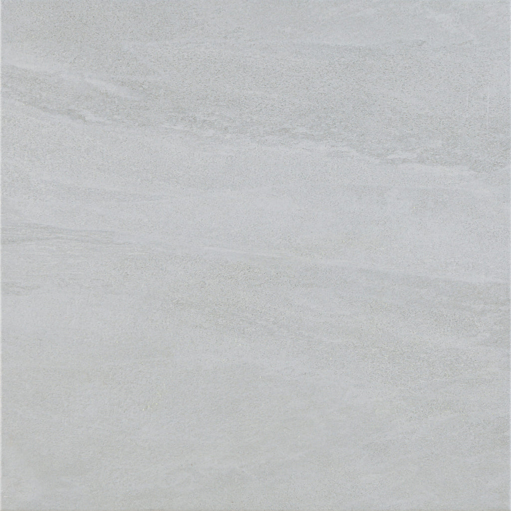 Teide Silver – 60 × 60 cm – Fliese