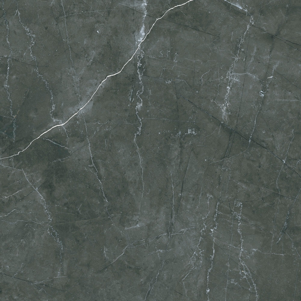Tekali Gris – 60 × 60 cm