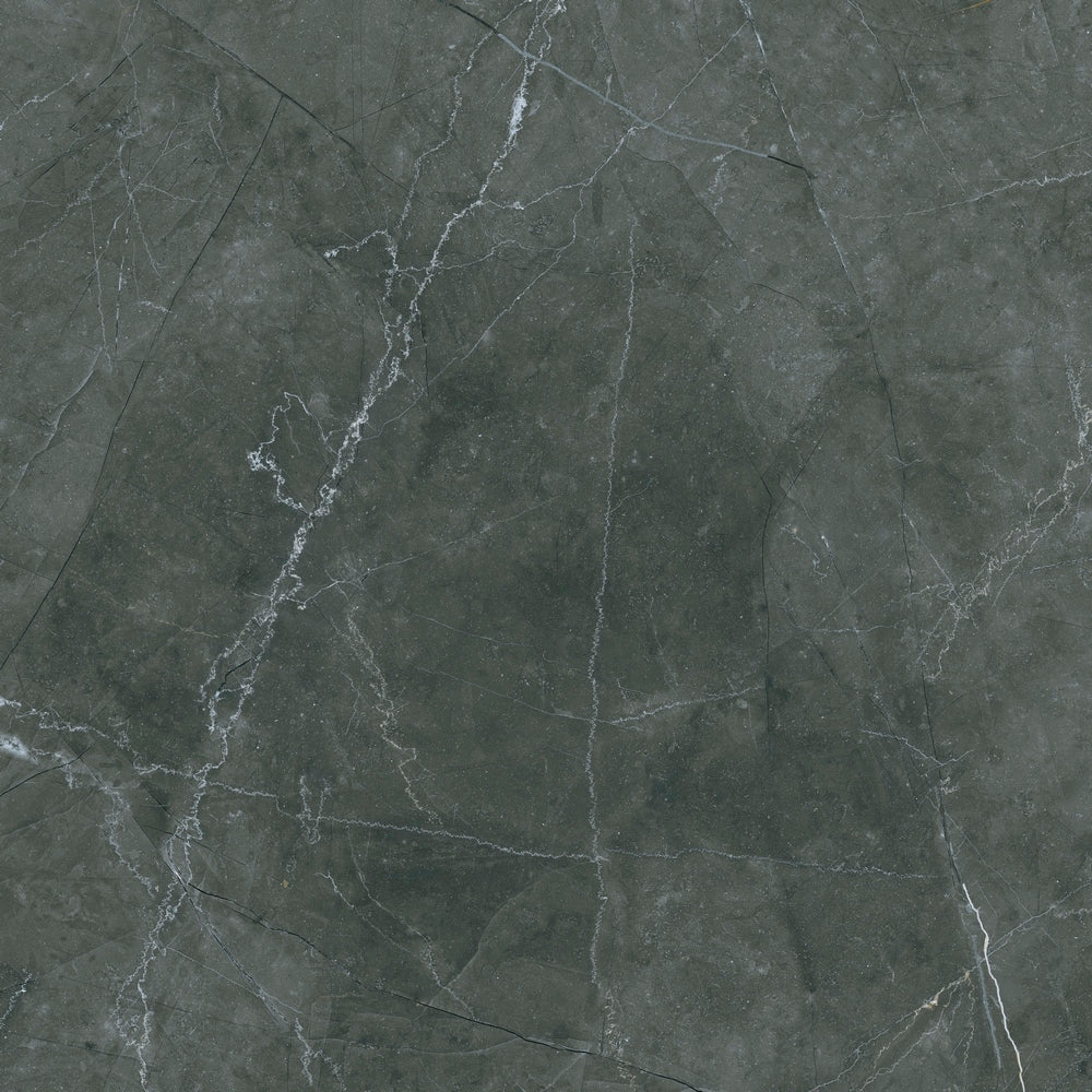 Tekali Gris – 100 × 100 cm