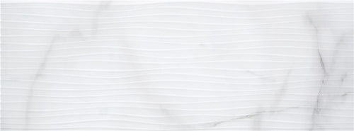 Artistic Decor White – 33.3 × 90 cm