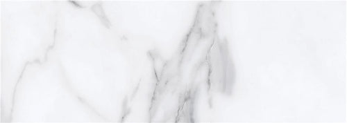 Artistic White – 33.3 × 90 cm