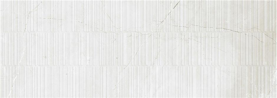 Marble Art White Dec – 33.3 × 90 cm