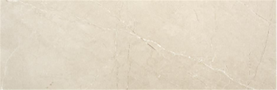 Marble Art Cream – 33.3 × 90 cm
