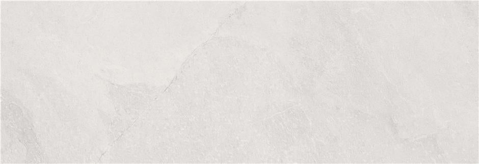 Slaterock White – 33.3 × 90 cm