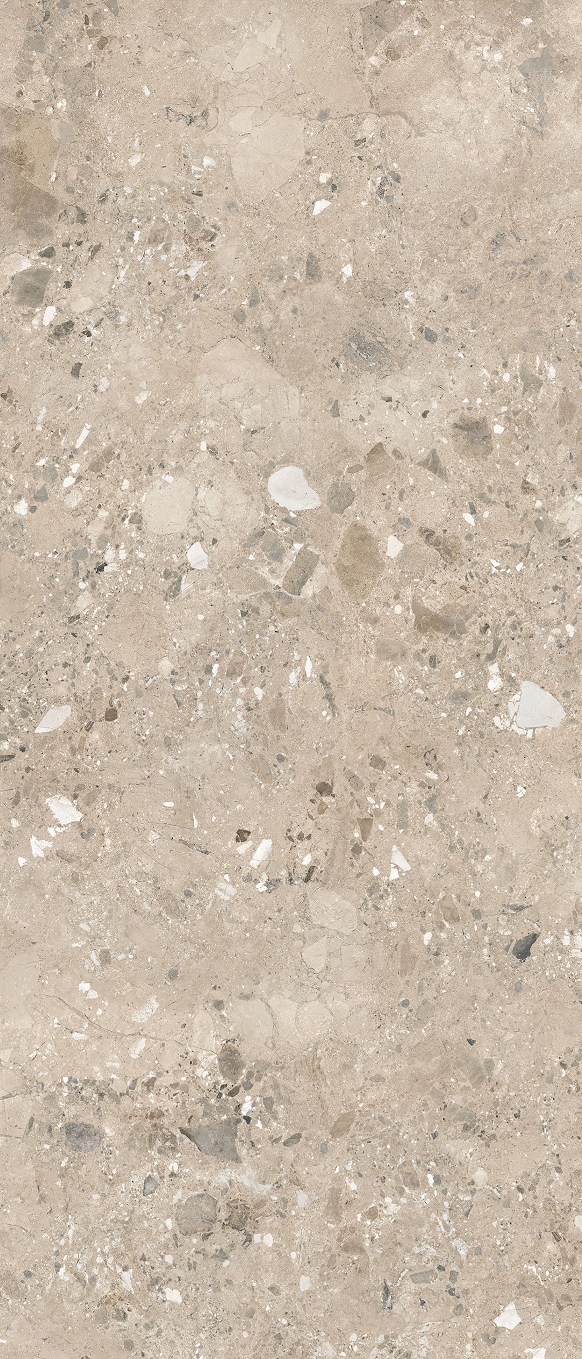Ura Beige – 120 × 280 cm