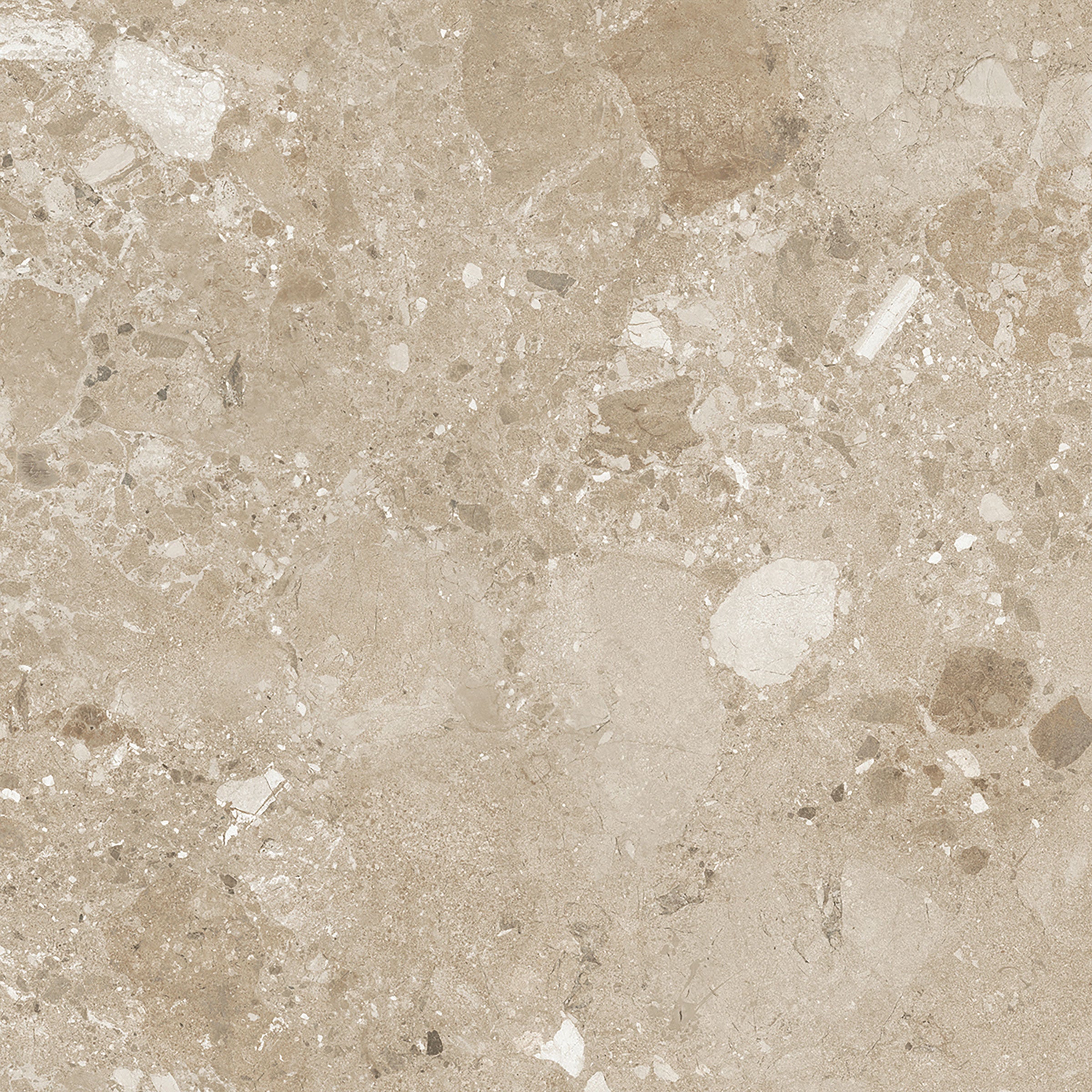 Ura Beige – 60 × 60 cm