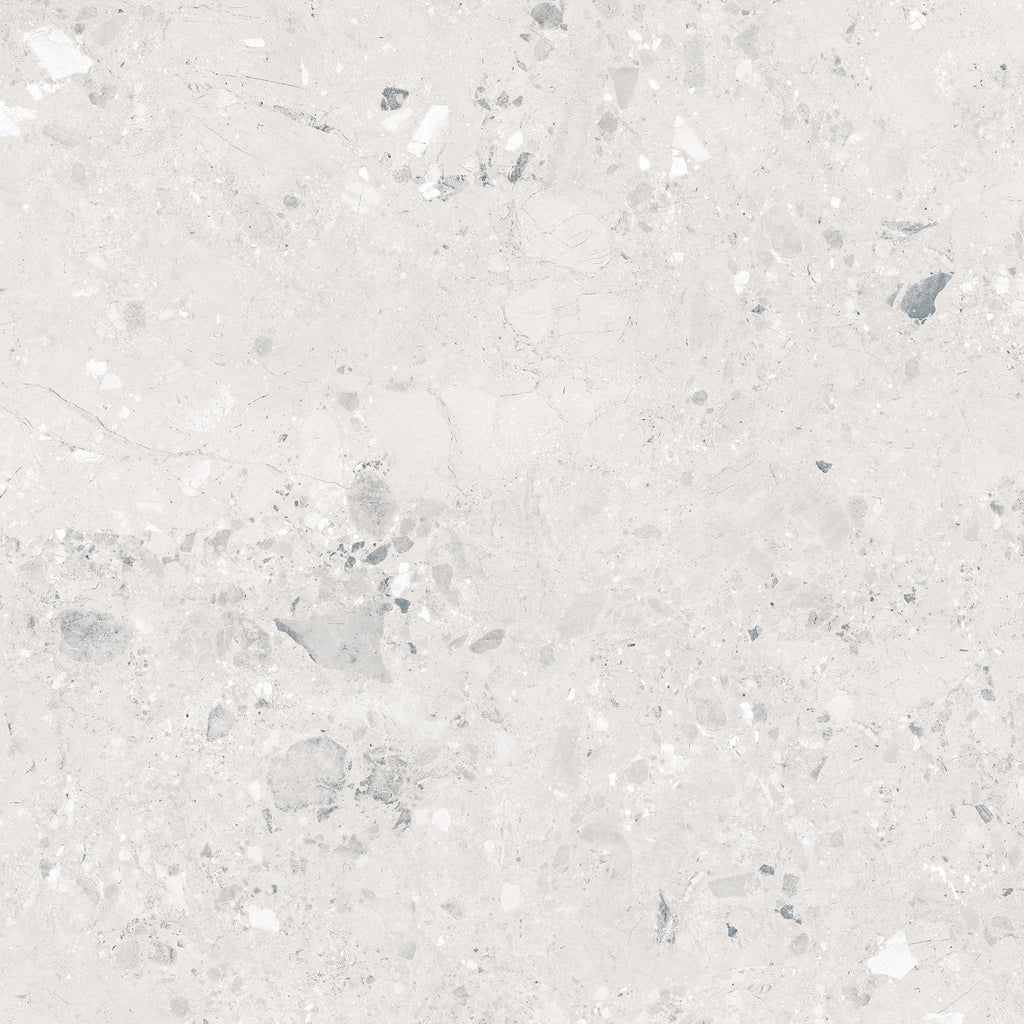 Ura White – 60 × 60 cm