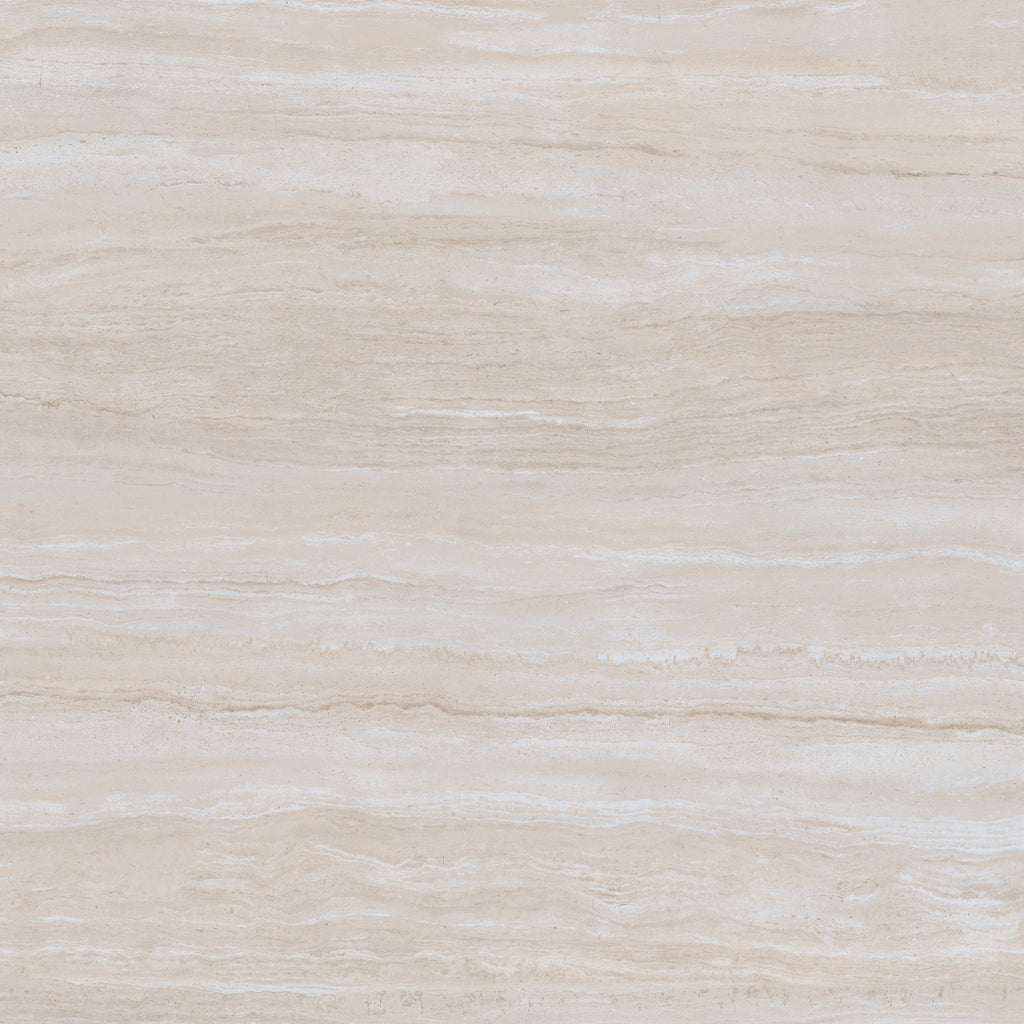 Vein Easton Crema – 120 × 120 cm – Fliese