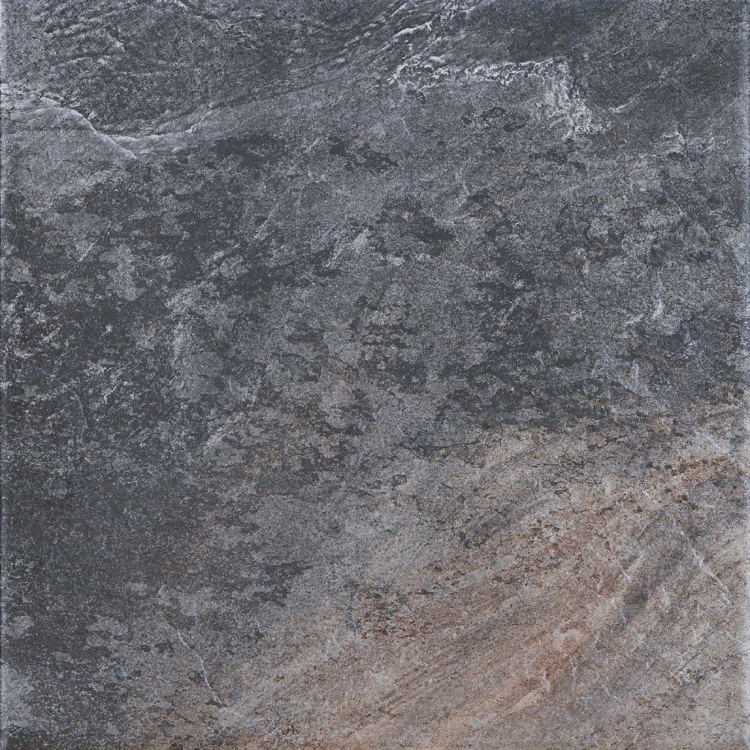 Io Vulcan Grafito – 60.8 × 60.8 cm – Fliese