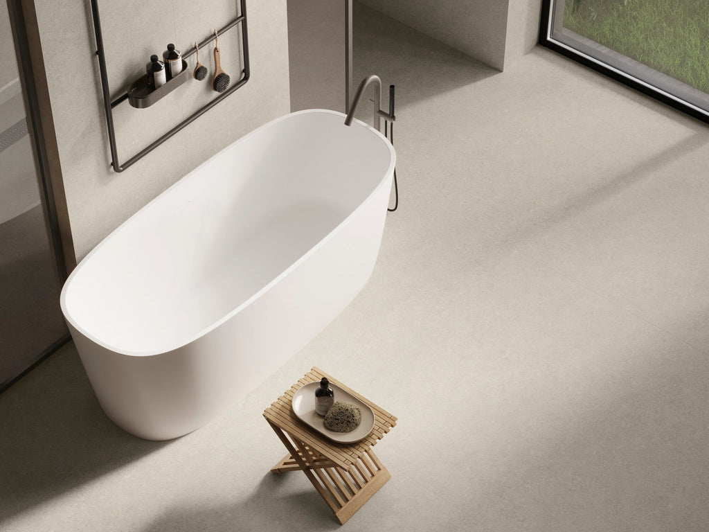Iwa Pearl – 30 × 60 cm – Raumansicht