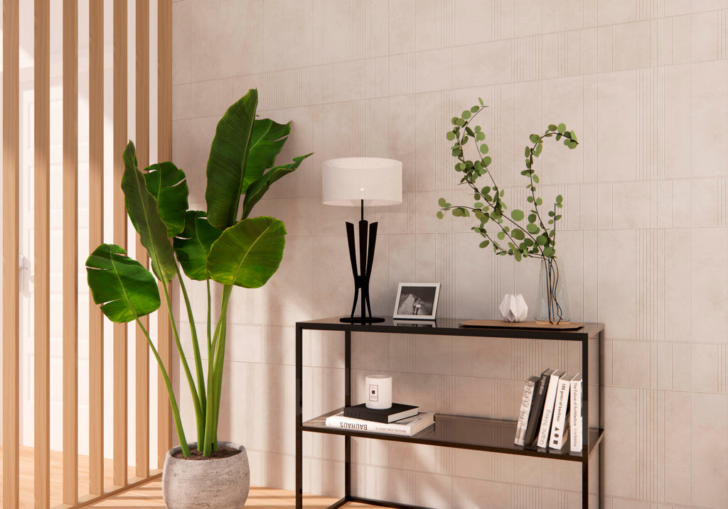 Etna Marengo – 60 × 120 cm – Raumansicht