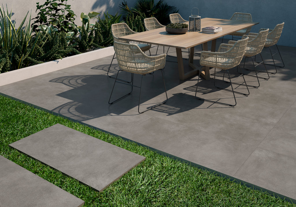 32306 Marengo – 60 × 60 cm – Raumansicht