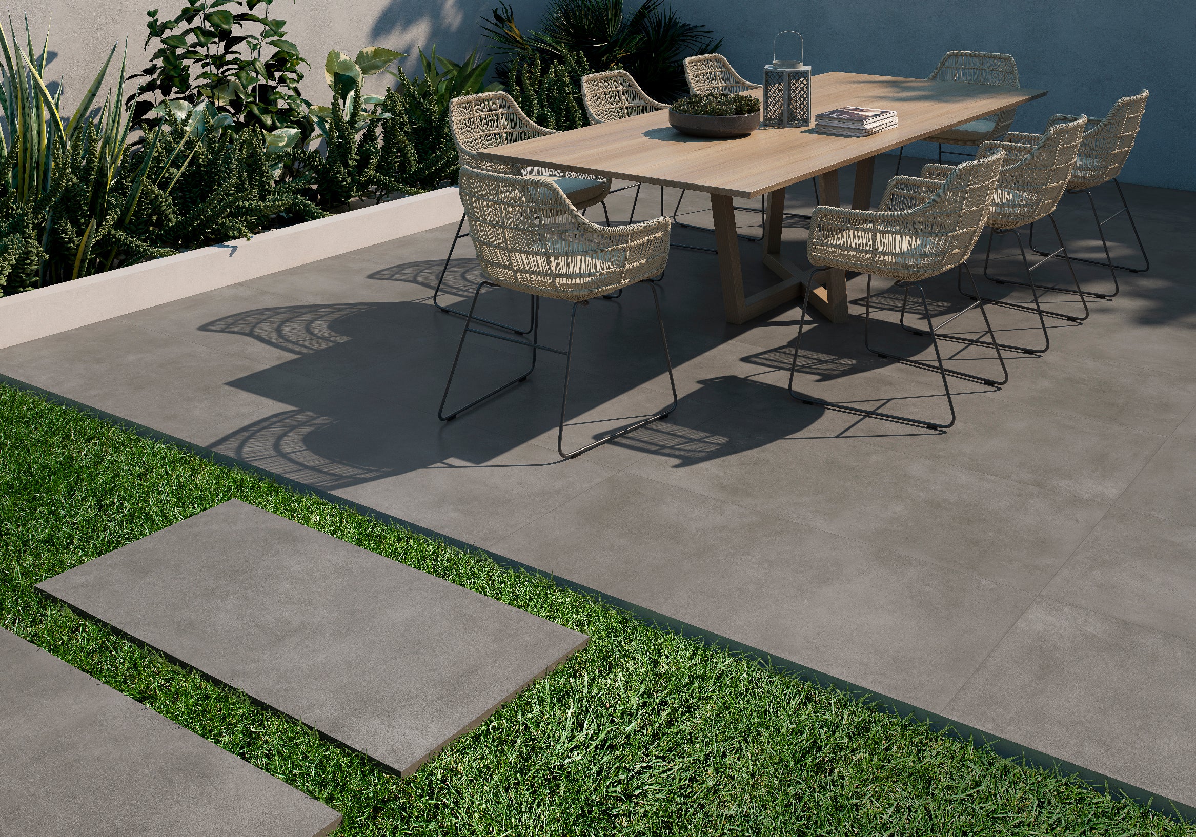 32306 Marengo – 60 × 90 cm – Raumansicht