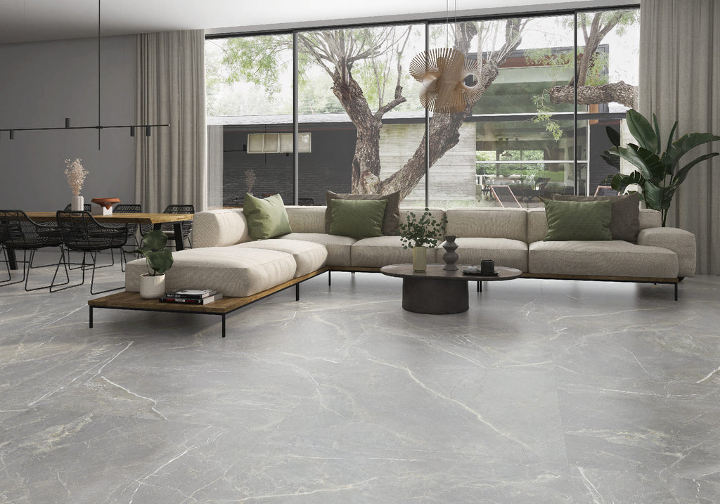 Fior Di Bosco Rlv.Perla – 60 × 120 cm – Raumansicht