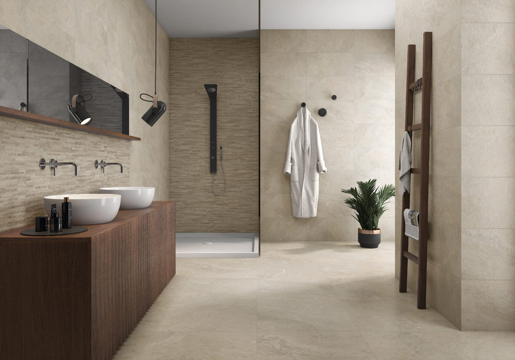 Anaya Rlv Perla – 30.3 × 61.3 cm – Raumansicht