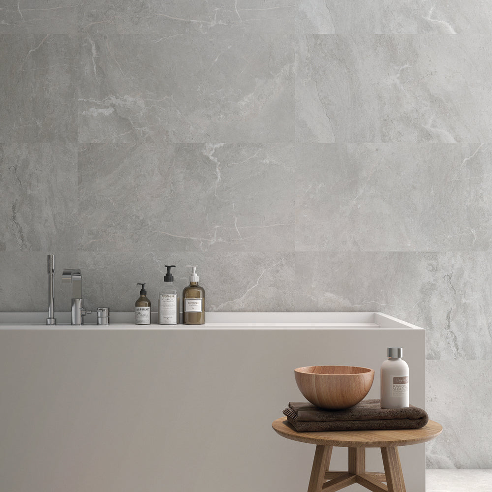 Cave Perla – 60 × 120 cm – Raumansicht