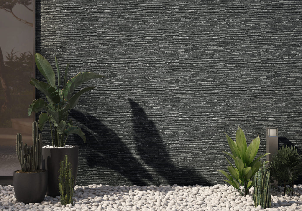 Maule Gris – 17 × 52 cm – Raumansicht