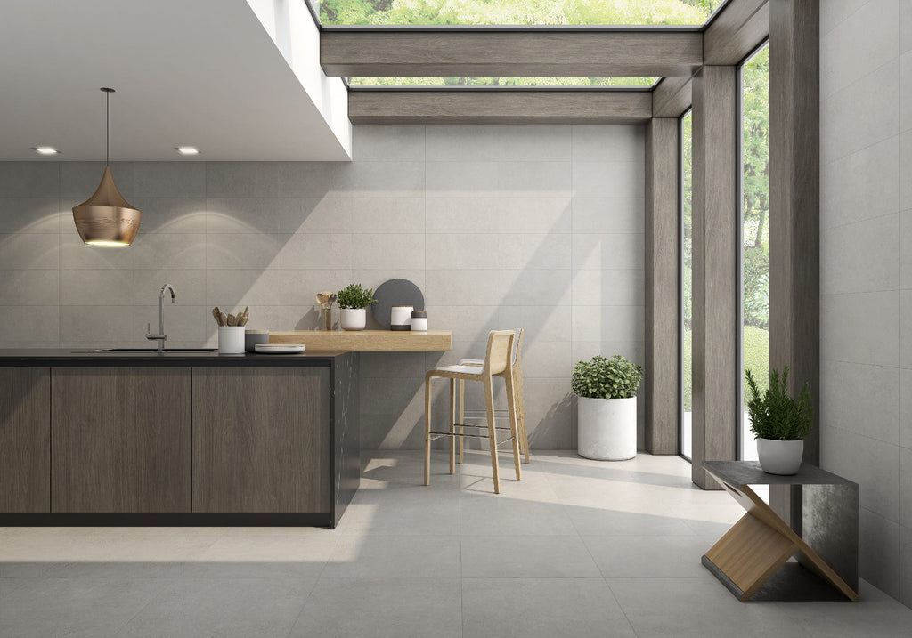 Plock Perla – 60 × 60 cm – Raumansicht