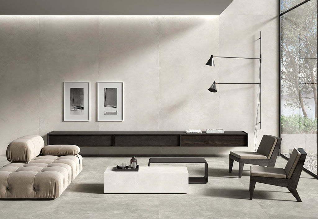 Ziro Perla – 30 × 90 cm – Raumansicht
