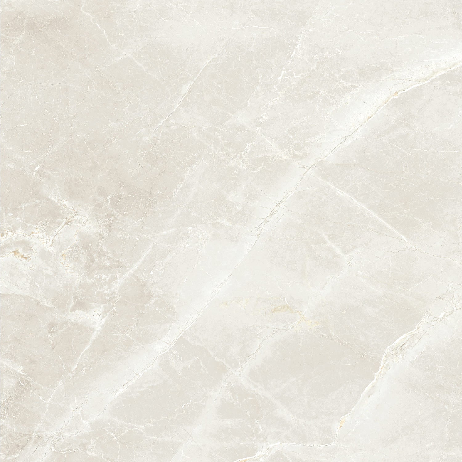 Fior Di Bosco Sand – 90 × 90 cm – Fliese
