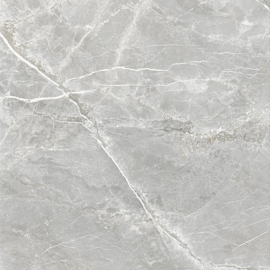 Fior Di Bosco Perla – 90 × 90 cm – Fliese